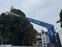 ISUZU Forward Truck (With 6 Steps Of Cranes) TKG-FRR90S2 2016 30,239km_37