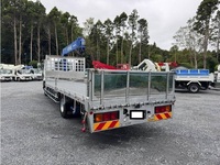 ISUZU Forward Truck (With 6 Steps Of Cranes) TKG-FRR90S2 2016 30,239km_4