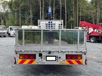 ISUZU Forward Truck (With 6 Steps Of Cranes) TKG-FRR90S2 2016 30,239km_7