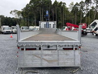 ISUZU Forward Truck (With 6 Steps Of Cranes) TKG-FRR90S2 2016 30,239km_8