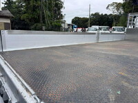 ISUZU Forward Truck (With 6 Steps Of Cranes) TKG-FRR90S2 2016 30,239km_9