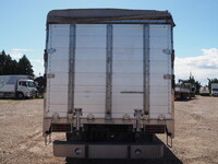 ISUZU Elf Cattle Transport Truck KK-NPR72PAR 2002 112,179km_14