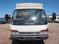 ISUZU Elf Cattle Transport Truck KK-NPR72PAR 2002 112,179km_16