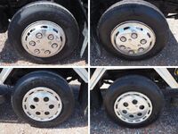 ISUZU Elf Cattle Transport Truck KK-NPR72PAR 2002 112,179km_24