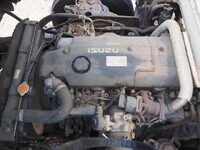 ISUZU Elf Cattle Transport Truck KK-NPR72PAR 2002 112,179km_26