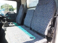 ISUZU Elf Cattle Transport Truck KK-NPR72PAR 2002 112,179km_28