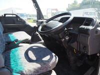ISUZU Elf Cattle Transport Truck KK-NPR72PAR 2002 112,179km_29