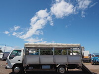ISUZU Elf Cattle Transport Truck KK-NPR72PAR 2002 112,179km_5