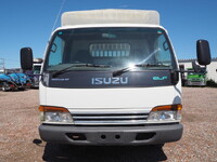 ISUZU Elf Cattle Transport Truck KK-NPR72PAR 2002 112,179km_7
