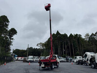 HINO Dutro Cherry Picker BKG-XZU304E 2011 35,885km_11