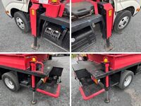 HINO Dutro Cherry Picker BKG-XZU304E 2011 35,885km_19