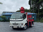 Dutro Cherry Picker