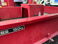 HINO Dutro Cherry Picker BKG-XZU304E 2011 35,885km_37