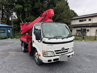 HINO Dutro Cherry Picker BKG-XZU304E 2011 35,885km_3