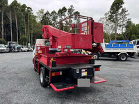 HINO Dutro Cherry Picker BKG-XZU304E 2011 35,885km_4