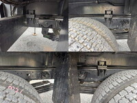 HINO Dutro Cherry Picker BKG-XZU304E 2011 35,885km_5
