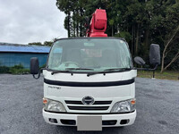 HINO Dutro Cherry Picker BKG-XZU304E 2011 35,885km_6