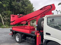 HINO Dutro Cherry Picker BKG-XZU304E 2011 35,885km_7