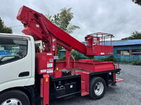HINO Dutro Cherry Picker BKG-XZU304E 2011 35,885km_8