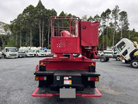 HINO Dutro Cherry Picker BKG-XZU304E 2011 35,885km_9