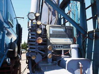 HINO Ranger Truck (With 3 Steps Of Cranes) KL-GK1JREA 2003 227,554km_10