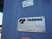 HINO Ranger Truck (With 3 Steps Of Cranes) KL-GK1JREA 2003 227,554km_11