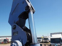 HINO Ranger Truck (With 3 Steps Of Cranes) KL-GK1JREA 2003 227,554km_12