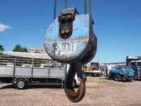 HINO Ranger Truck (With 3 Steps Of Cranes) KL-GK1JREA 2003 227,554km_13