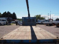 HINO Ranger Truck (With 3 Steps Of Cranes) KL-GK1JREA 2003 227,554km_15
