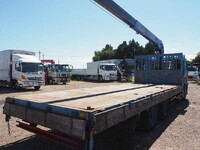 HINO Ranger Truck (With 3 Steps Of Cranes) KL-GK1JREA 2003 227,554km_16