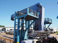 HINO Ranger Truck (With 3 Steps Of Cranes) KL-GK1JREA 2003 227,554km_18