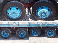 HINO Ranger Truck (With 3 Steps Of Cranes) KL-GK1JREA 2003 227,554km_19