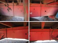 HINO Ranger Truck (With 3 Steps Of Cranes) KL-GK1JREA 2003 227,554km_21