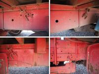 HINO Ranger Truck (With 3 Steps Of Cranes) KL-GK1JREA 2003 227,554km_23