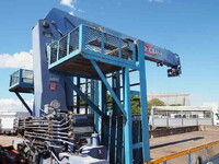 HINO Ranger Truck (With 3 Steps Of Cranes) KL-GK1JREA 2003 227,554km_25