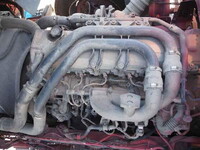 HINO Ranger Truck (With 3 Steps Of Cranes) KL-GK1JREA 2003 227,554km_26