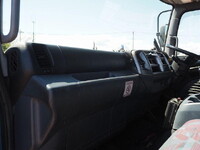 HINO Ranger Truck (With 3 Steps Of Cranes) KL-GK1JREA 2003 227,554km_28