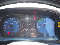 HINO Ranger Truck (With 3 Steps Of Cranes) KL-GK1JREA 2003 227,554km_40