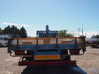 HINO Ranger Truck (With 3 Steps Of Cranes) KL-GK1JREA 2003 227,554km_6