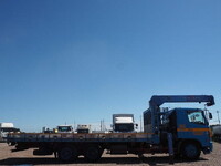 HINO Ranger Truck (With 3 Steps Of Cranes) KL-GK1JREA 2003 227,554km_7
