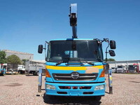 HINO Ranger Truck (With 3 Steps Of Cranes) KL-GK1JREA 2003 227,554km_8