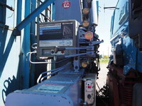 HINO Ranger Truck (With 3 Steps Of Cranes) KL-GK1JREA 2003 227,554km_9