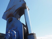 HINO Profia Truck (With 4 Steps Of Cranes) QPG-FS1EWEA 2014 771,707km_11