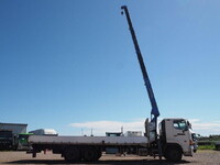 HINO Profia Truck (With 4 Steps Of Cranes) QPG-FS1EWEA 2014 771,707km_12