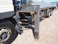 HINO Profia Truck (With 4 Steps Of Cranes) QPG-FS1EWEA 2014 771,707km_13