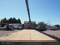HINO Profia Truck (With 4 Steps Of Cranes) QPG-FS1EWEA 2014 771,707km_17