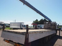HINO Profia Truck (With 4 Steps Of Cranes) QPG-FS1EWEA 2014 771,707km_18