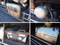 HINO Profia Truck (With 4 Steps Of Cranes) QPG-FS1EWEA 2014 771,707km_21