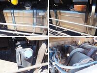 HINO Profia Truck (With 4 Steps Of Cranes) QPG-FS1EWEA 2014 771,707km_25