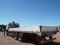 HINO Profia Truck (With 4 Steps Of Cranes) QPG-FS1EWEA 2014 771,707km_2